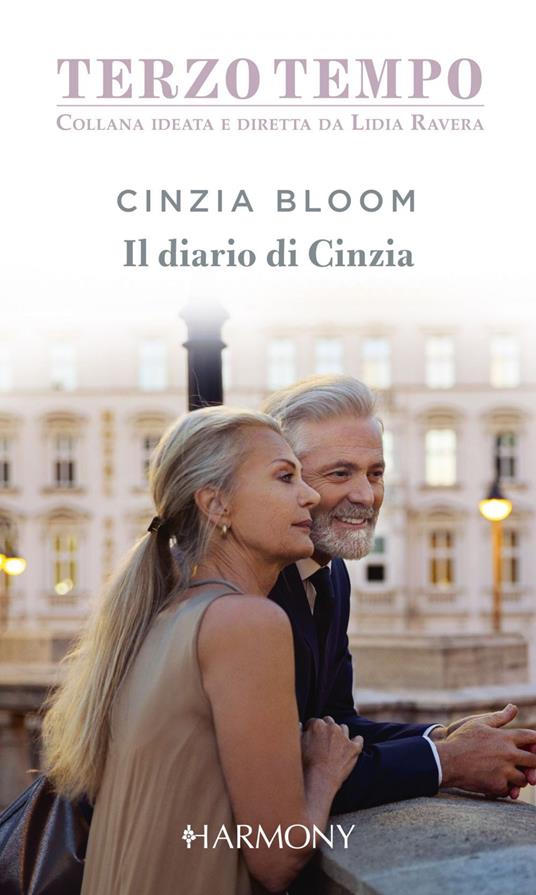Il diario di Cinzia - Cinzia Bloom - ebook