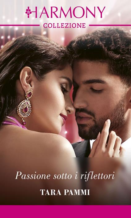 Passione sotto i riflettori. I re di Bollywood. Vol. 1 - Tara Pammi - ebook
