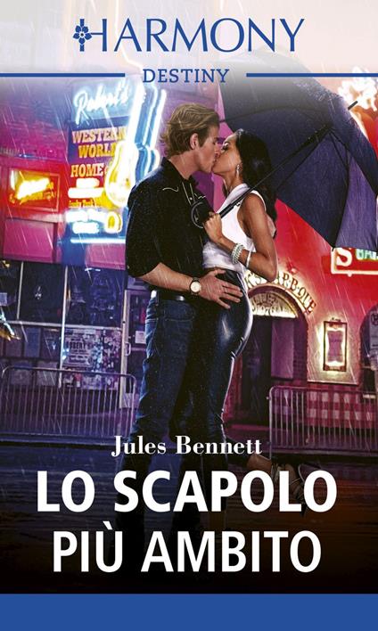 Lo scapolo più ambito. Le stelle di Beaumont Bay. Vol. 3 - Jules Bennett - ebook