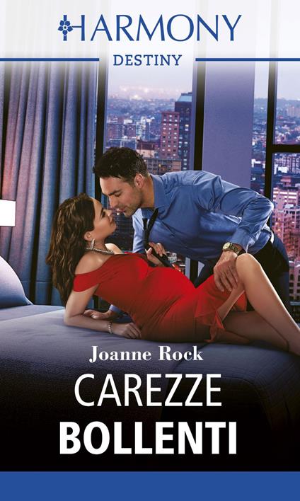 Carezze bollenti. Brooklin Nights. Vol. 1 - Joanne Rock - ebook