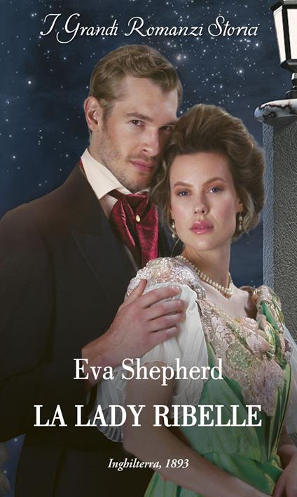 La Lady ribelle. Le sorelle Springfeld. Vol. 3 - Eva Shepherd - ebook