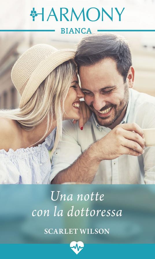 Una notte con la dottoressa - Scarlet Wilson - ebook