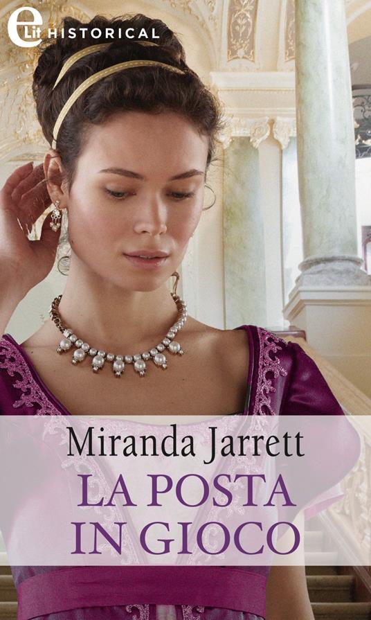 La posta in gioco. Penny House. Vol. 1 - Jarrett, Miranda - Ebook - EPUB2  con Adobe DRM | IBS