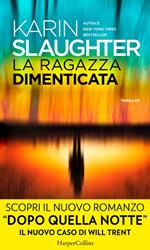 La ragazza dimenticata