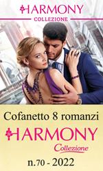 Harmony Collezione. Vol. 70