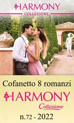 Harmony Collezione (2022). Vol. 72