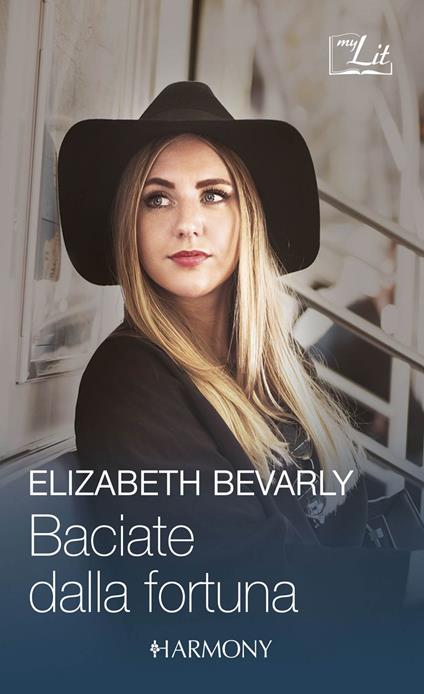 Baciate dalla fortuna - Elizabeth Bevarly,Giuseppe Biemmi - ebook