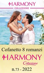 Harmony Collezione. Vol. 73