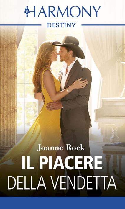 Il piacere della vendetta. Brooklin nights. Vol. 3 - Joanne Rock,Athena Barbera - ebook