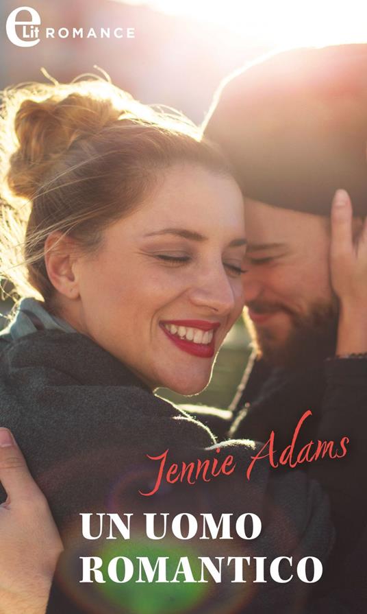 Un uomo romantico. Gable sisters. Vol. 2 - Jennie Adams - ebook