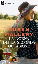 La donna della seconda occasione. Happily Inc. Vol. 2