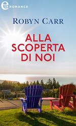 Alla scoperta di noi. Sullivan's Crossing. Vol. 1