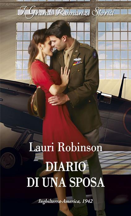 Diario di una sposa - Lauri Robinson,Maria Grazia Bassissi - ebook