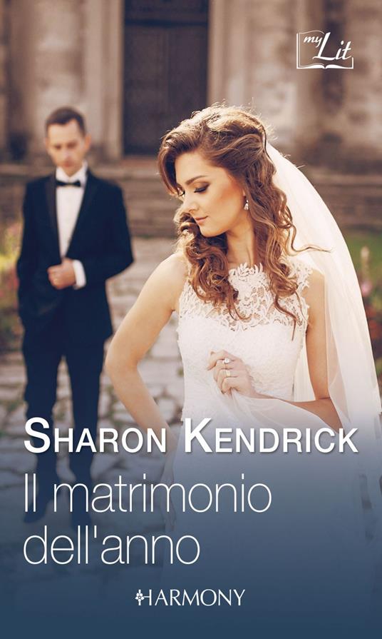 Il matrimonio dell'anno: L'erede del principe-Una promessa reale - Sharon Kendrick,Maria Paola Rauzi,Leonora Sioli - ebook