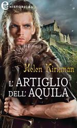 L' artiglio dell'aquila. Warriors of the Dragon Banner. Vol. 2