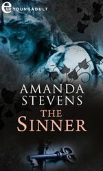 The sinner. La signora dei cimiteri. Vol. 5