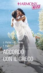 Accordo con il greco: Come sedurre un greco-La mossa del greco-Patto greco-Scommessa greca