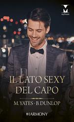 Il lato sexy del capo: Una brava ragazza-Dodici notti di tentazione