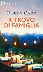 Ritrovo di famiglia. Sullivan's Crossing. Vol. 3