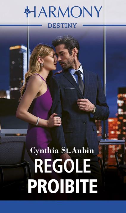 Regole proibite. Gli eredi della famiglia Kane. Vol. 1 - Cynthia St. Aubin - ebook