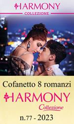 Harmony Collezione. Vol. 77