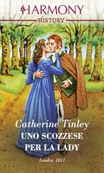 Uno scozzese per la lady. Lairds of the Isles. Vol. 2