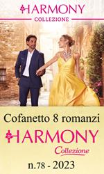 Harmony collezione