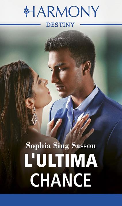 L' ultima chance. Notti indiane. Vol. 3 - Sophia Singh Sasson,Eleonora Motta - ebook