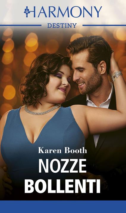 Nozze bollenti. Il libro dei segreti. Vol. 3 - Karen Booth,Athena Barbera - ebook