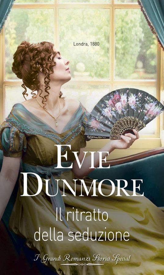 Il ritratto della seduzione - Evie Dunmore - ebook