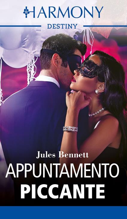 Appuntamento piccante. Distillato di passione. Vol. 2 - Jules Bennett,Giuseppe Biemmi - ebook