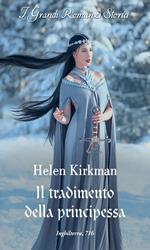 Il tradimento della principessa. Northern princes. Vol. 2