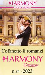 Harmony Collezione. Vol. 84