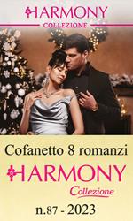 Harmony Collezione. Vol. 87