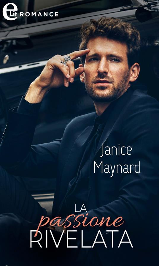 La passione rivelata. La saga dei Kavanagh. Vol. 5 - Janice Maynard,Anna Rocchi - ebook