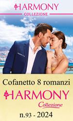 Harmony Collezione. Vol. 93