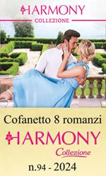 Harmony Collezione. Vol. 94