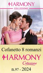 Harmony Collezione (2024). Vol. 97