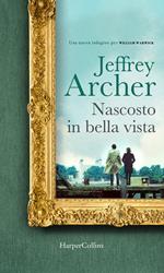 Nascosto in bella vista. Una nuova indagine per William Warwick