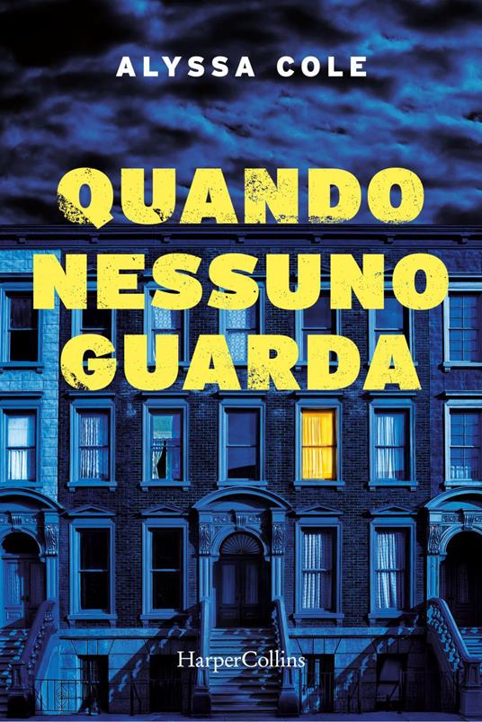 Quando nessuno guarda - Alyssa Cole,Sara Caraffini - ebook