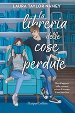 La libreria delle cose perdute