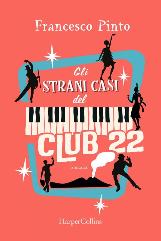 Gli strani casi del Club 22 - Francesco Pinto - ebook