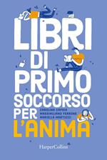 Libri di primo soccorso per l'anima