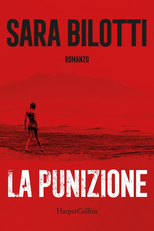 La punizione - Sara Bilotti - ebook