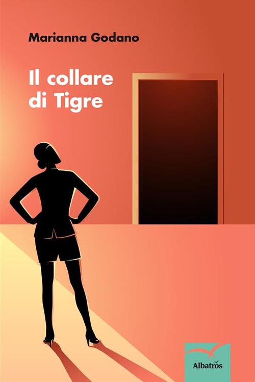 Il collare di Tigre - Marianna Godano - ebook