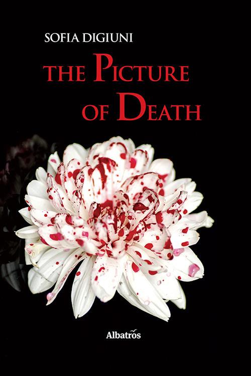 The picture of death - Sofia Digiuni - copertina