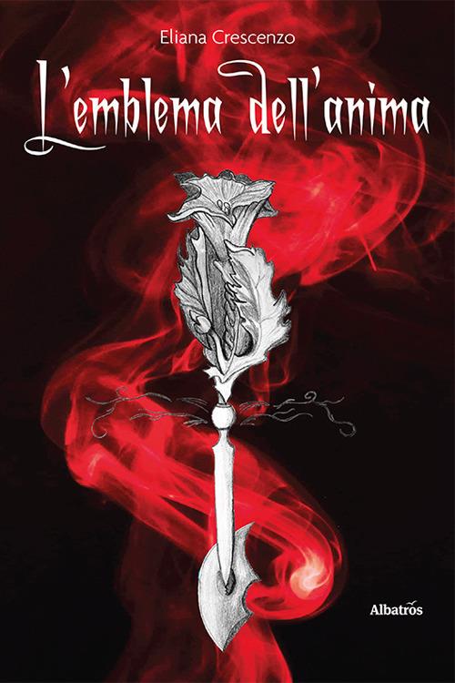 L' emblema dell'anima - Eliana Crescenzo - copertina