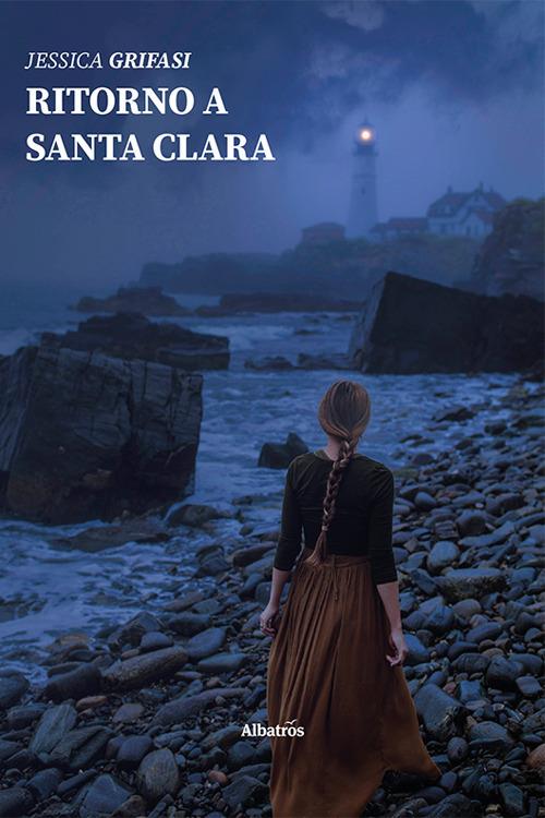 Ritorno a Santa Clara - Jessica Grifasi - copertina