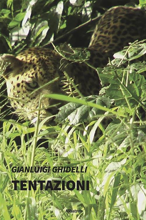 Tentazioni - Gianluigi Ghidelli - ebook