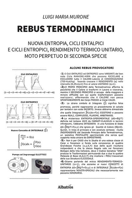 Pompa a moto perpetuo